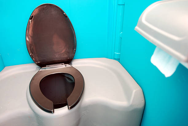 Portable Toilet Options We Offer in Columbus, MS