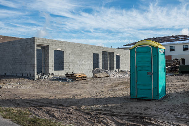 Best High-end porta potty rental  in Columbus, MS