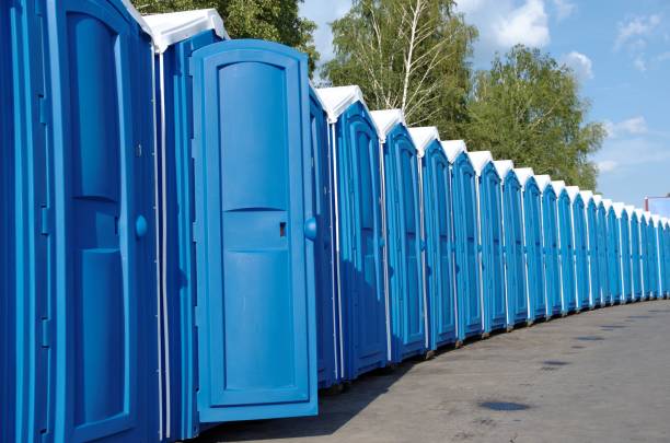 Best Portable restroom trailer rental  in Columbus, MS